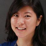 Faith Lin, Community Relations Manager at Cisco
