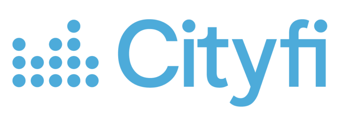 cityfi logo
