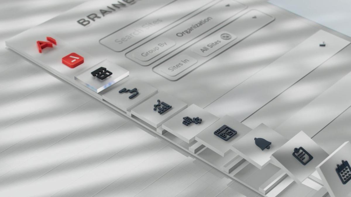 Cloud BMS, Powered by BrainBox AI