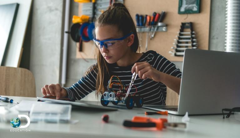child coding