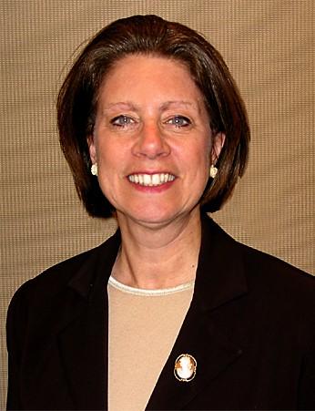 Eileen Cohen