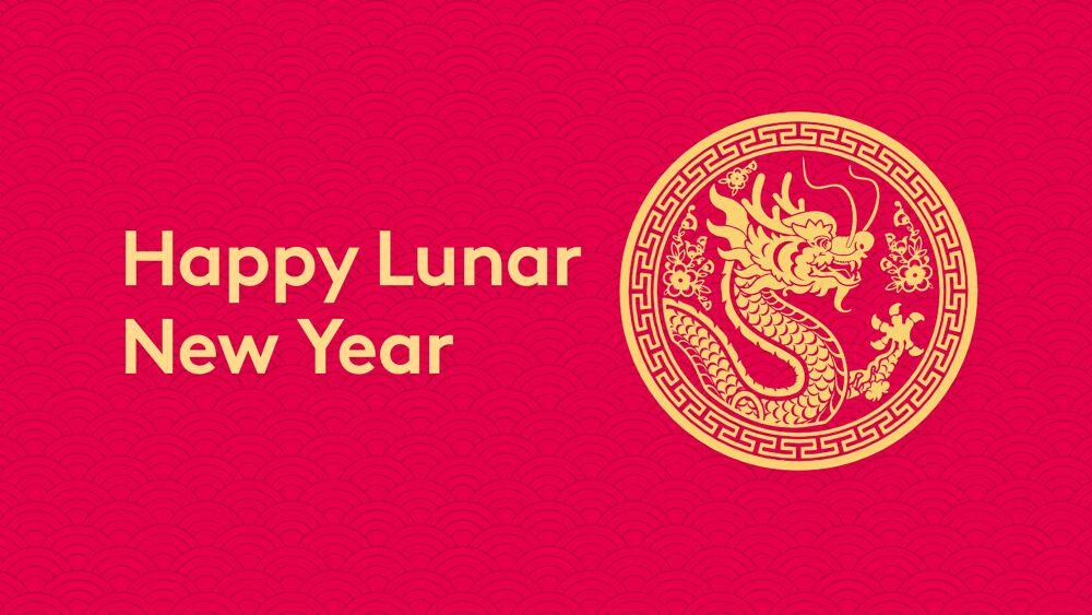 The Lunar New Year Collections of 2024 That Celebrate the Year of