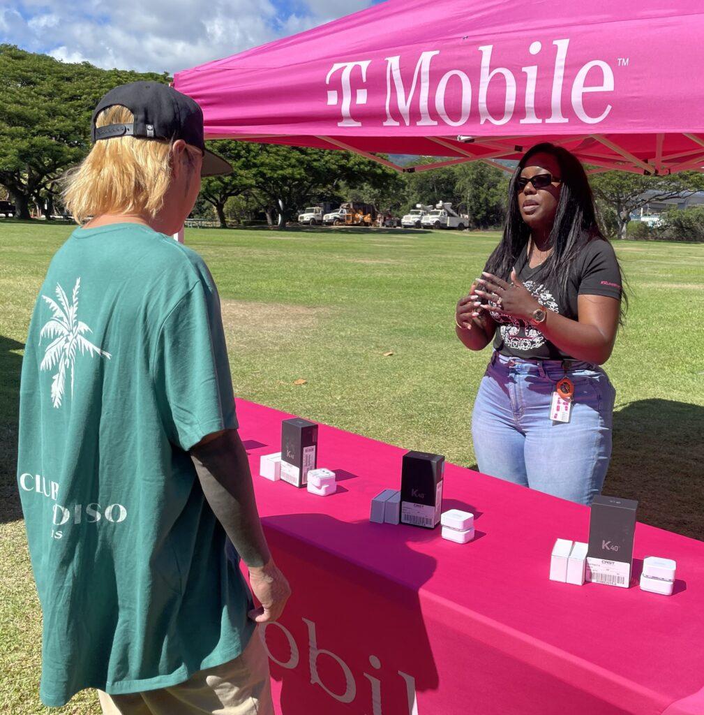 T-Mobile Community Support