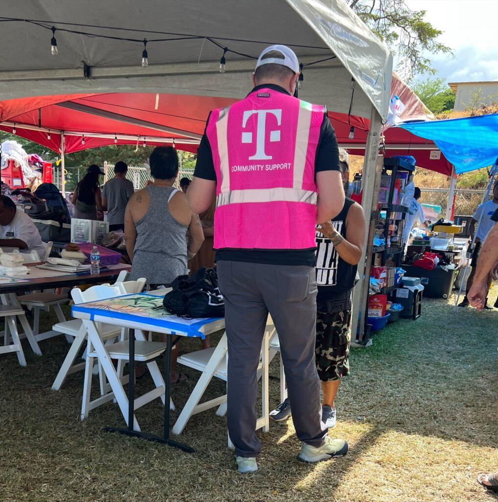 T-Mobile Community Support
