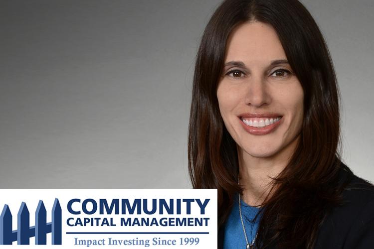 Jamie Horwitz, CCM