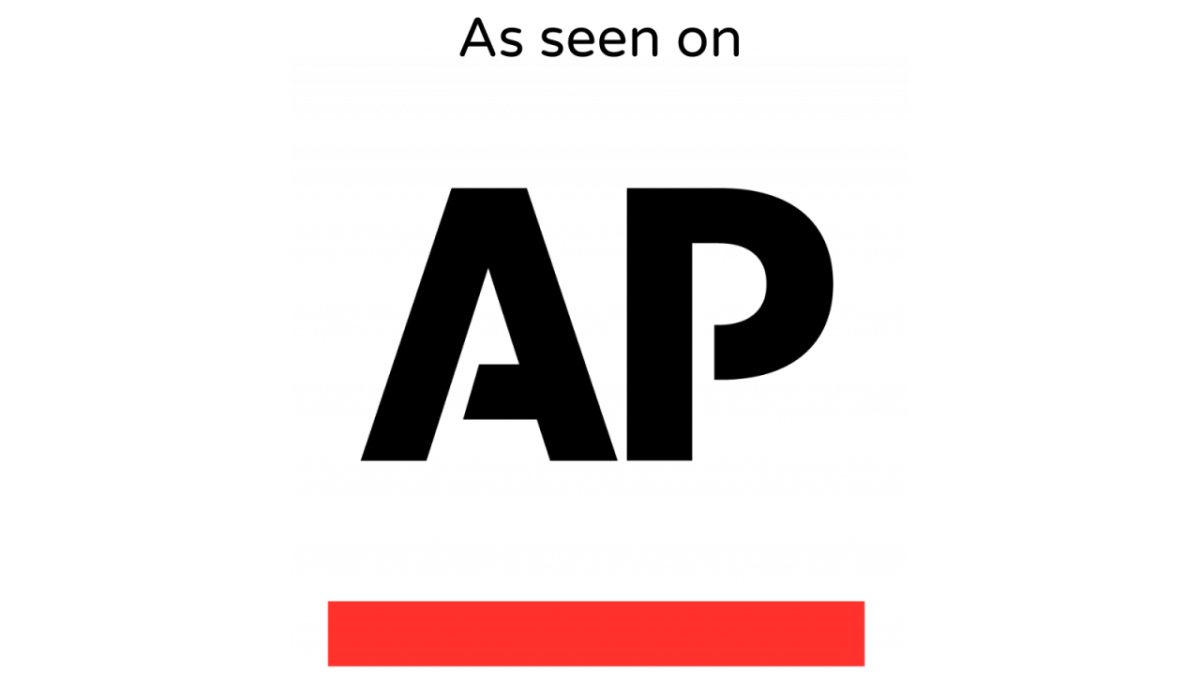 As seen on AP News