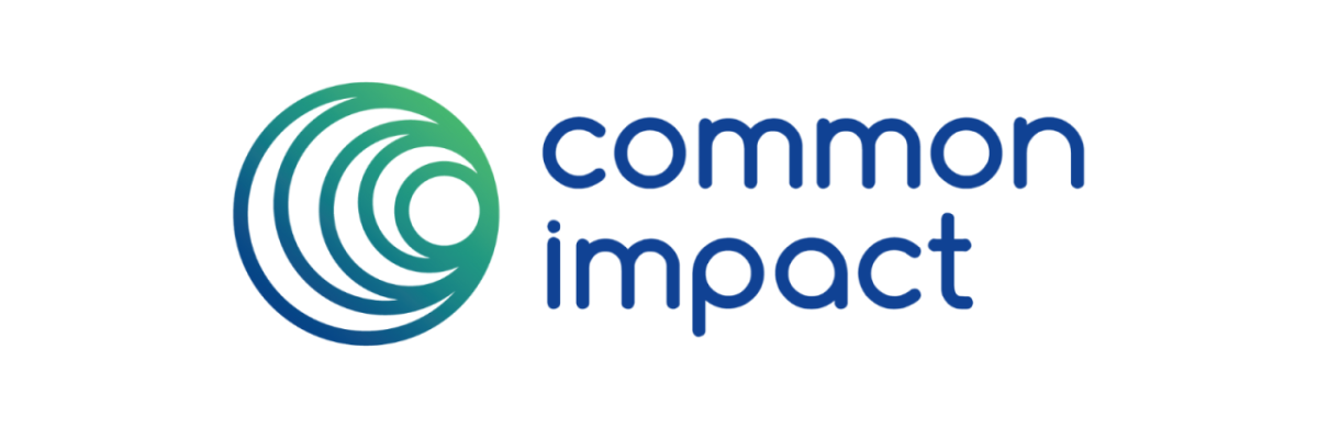 Common Impact logo 