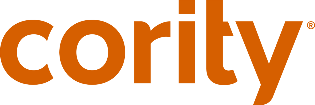 Logo for Cority, a leading global enterprise EHS software provider 