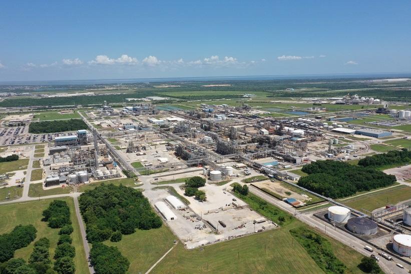 Covestro’s Baytown, Texas facility achieved ISCC PLUS certification, expanding the company’s reach of products for the circular economy.