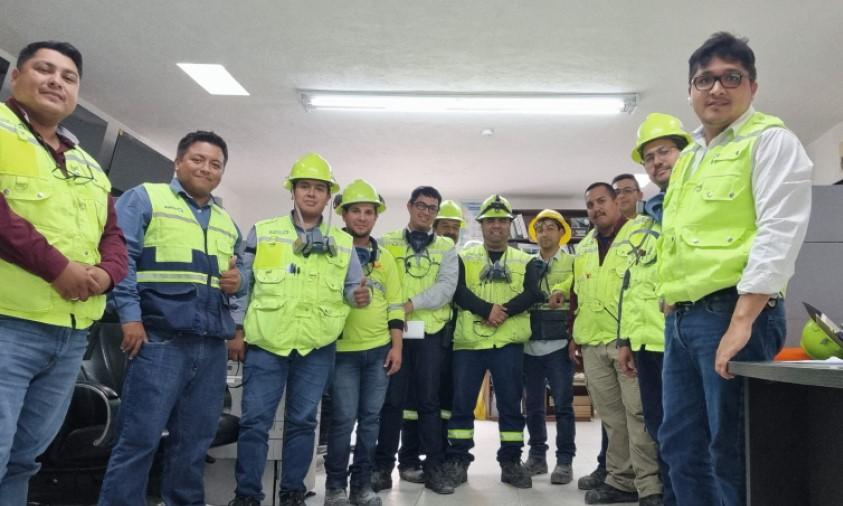 covia employees