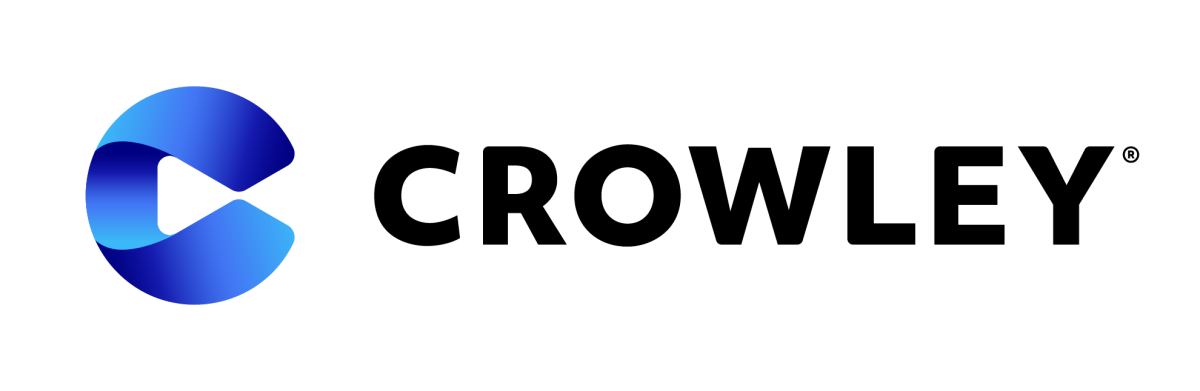 Crowley logo