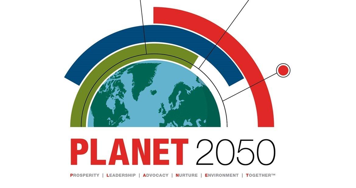 Cummins included reducing scope 1 and scope 2 emissions in PLANET 2050, the company’s environmental sustainability strategy.