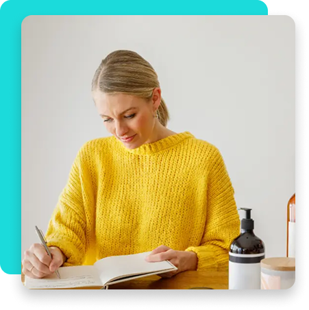 Emma McLeavy, Jo + Co Hampers & Floral Design, joandcohampers.com.au