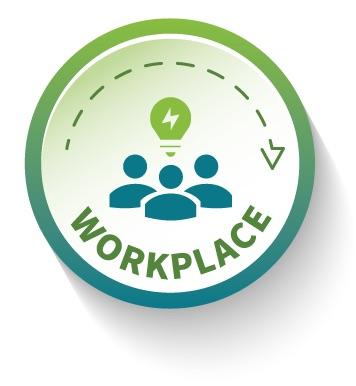 Workplace logo