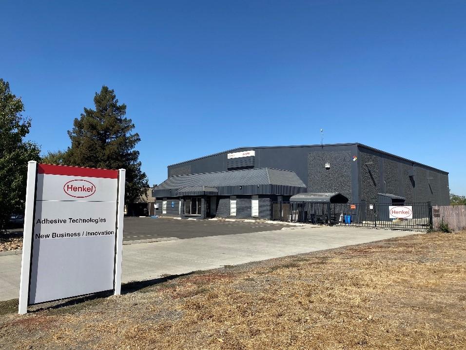 Henkel’s Dixon facility in California, USA, has achieved zero production waste to landfill (ZWTL) status.