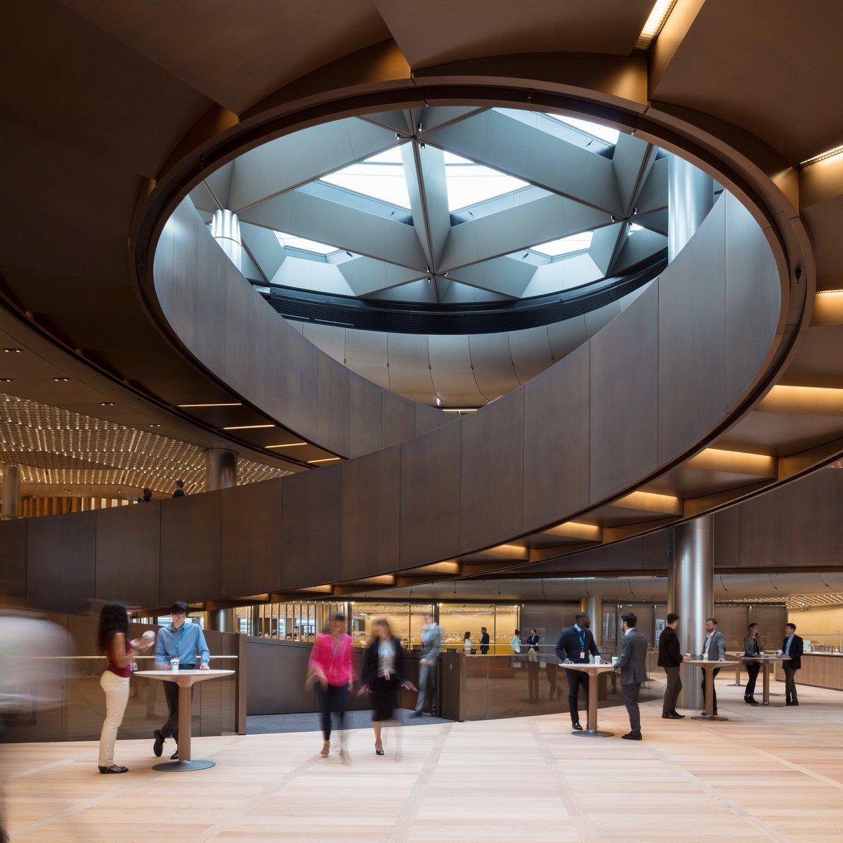 Bloomberg London