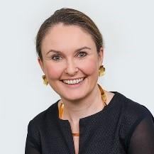 Deirdre Cooper, Portfolio Manager and Co-Head of Thematic Equity for Ninety One
