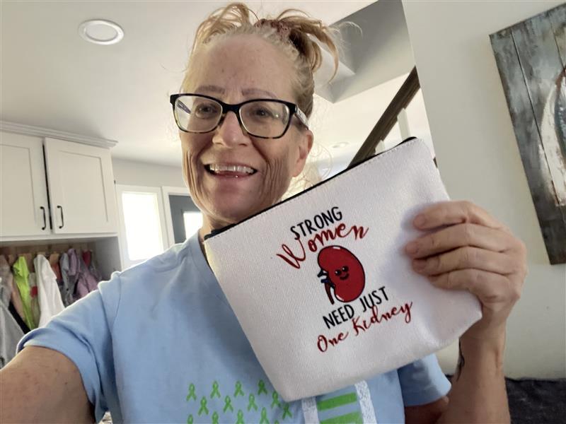 DaVita National Donor Day 2026