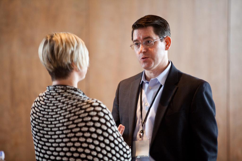 Sustainable Brands® recently announced that Darren Beck has been promoted to Vice President of the SB Corporate Member Network.