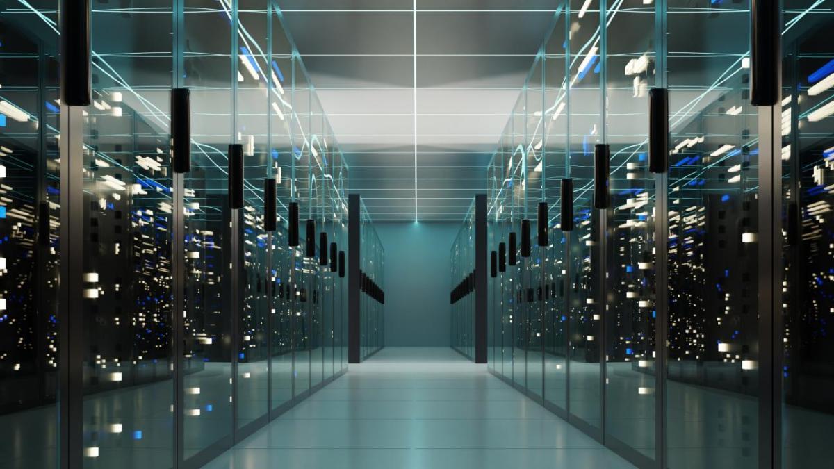 Data Center