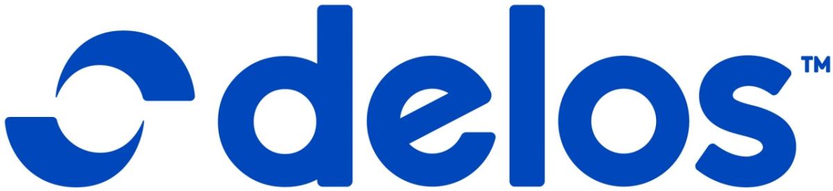 delos logo