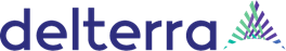 Delterra logo