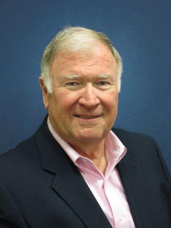 Dennis Pittman, Senior Director of Hunger Relief for Smithfield Foods, Inc.