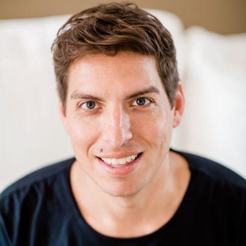 Derrick Feldmann, Ad Council Edge & INFLUENCE|SG