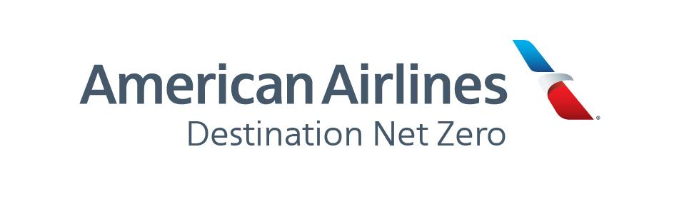 American Airlines Destination Net Zero