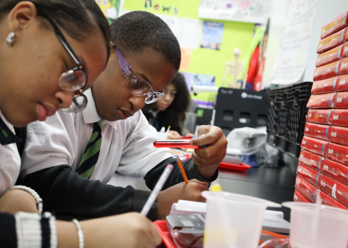 FCA Foundation Invests 1.6 Million to Advance Educational O