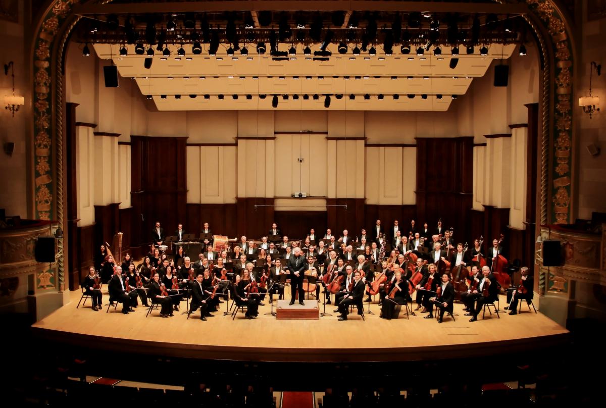 The FCA Foundation has announced support for the Detroit Symphony Orchestra that will help increase access to world-class music for veterans and their families.
