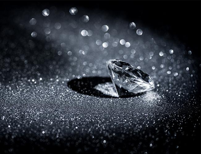 Groundbreaking Certification Standard for Sustainable Diamonds (SCS 007)