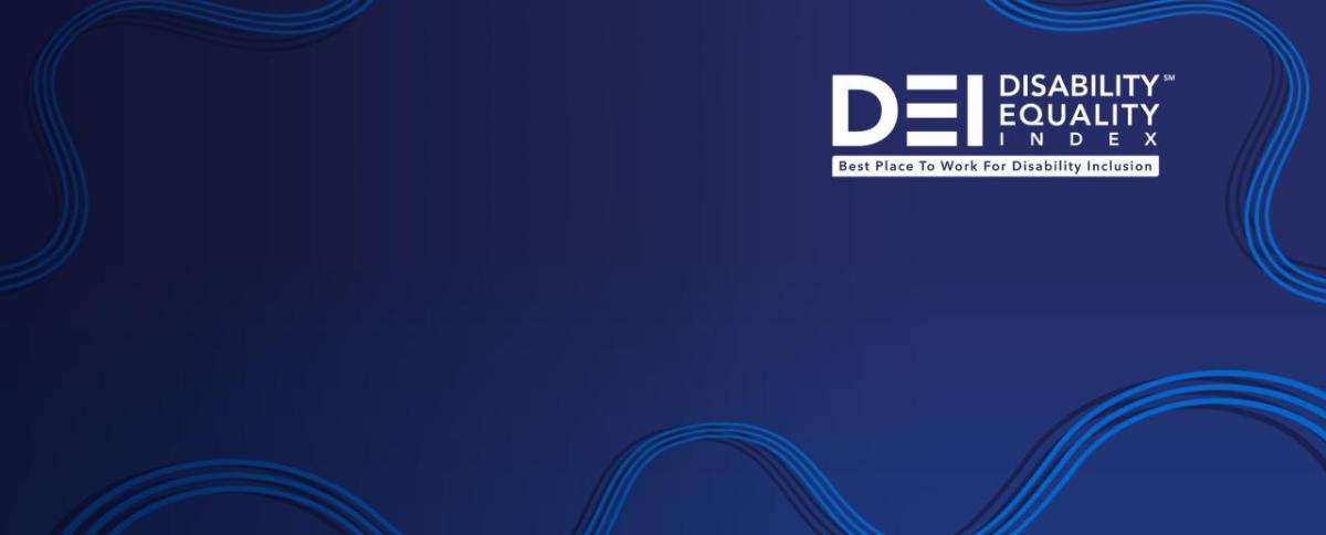 DEI logo