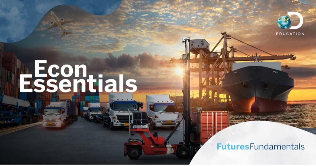 Discovery Education - Econ Essentials