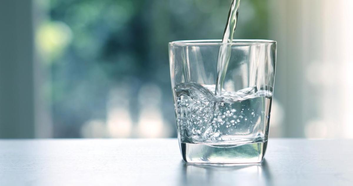 PFAS in Drinking Water