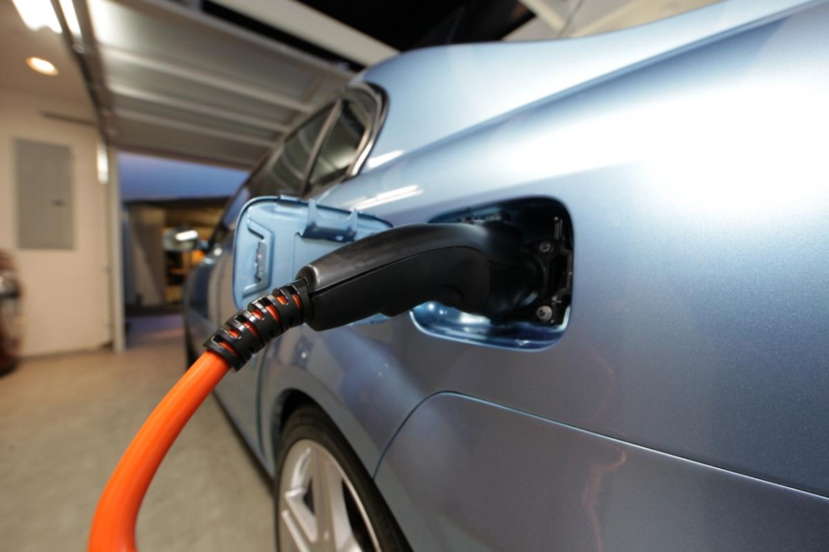 EV owners are now eligible for even more rebates.
