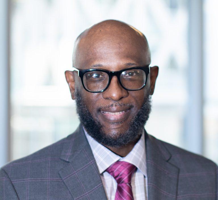 Headshot of Dwight Washington, Temple Hills, Md.