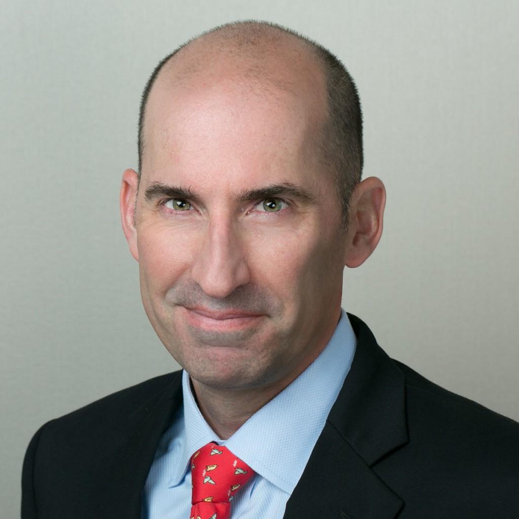 Carlos Fonseca, SVP of Marketing Sciences at MetLife