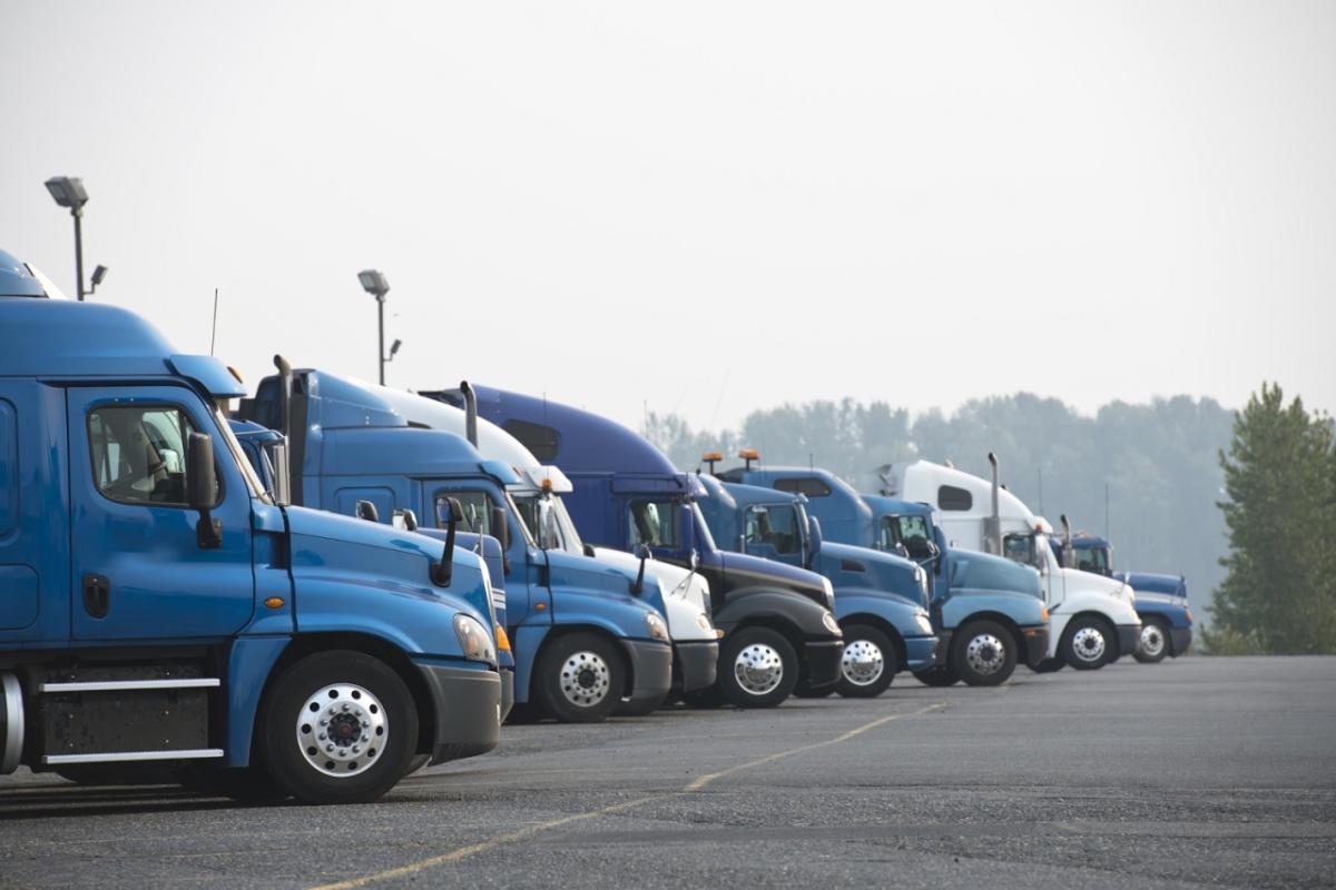 truck fleet