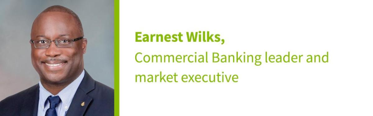 Earnest Wilks