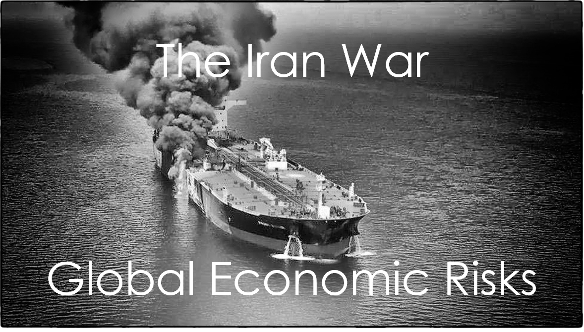 Economic risks related to the Iran war