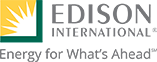 Edison International Logo