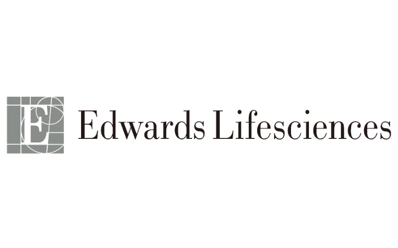 Edwards Lifesciences logo