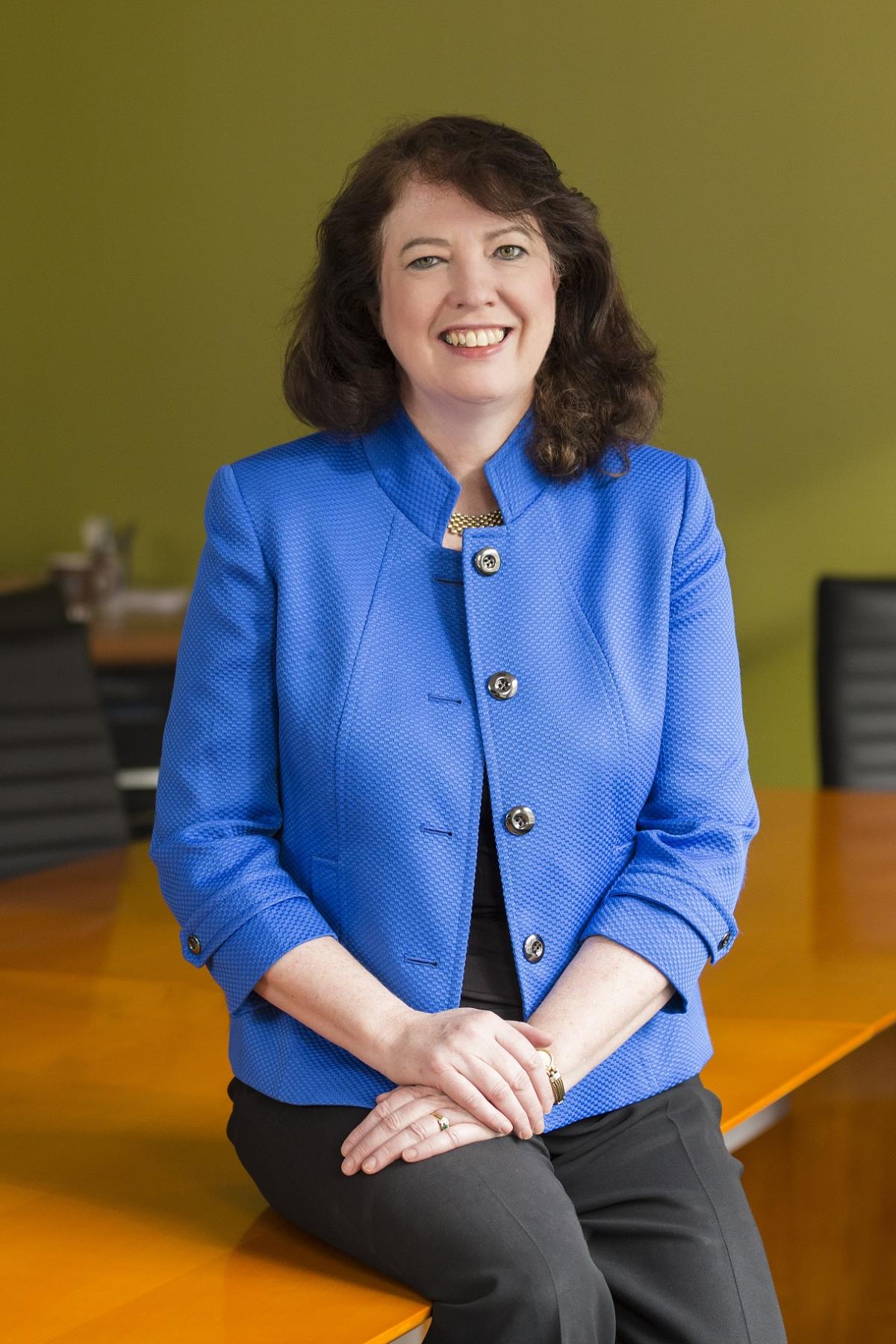 Eileen Fitzgerald