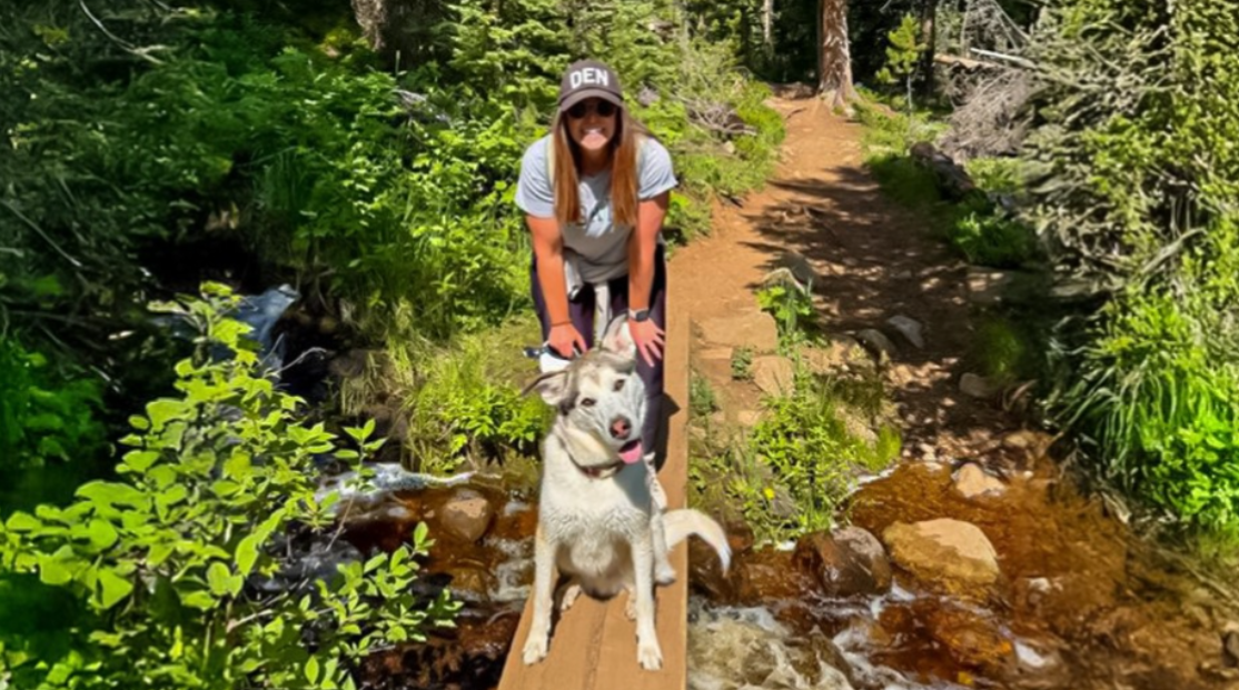 How Emily Peconi is Using UX Design to Solve Real Problems