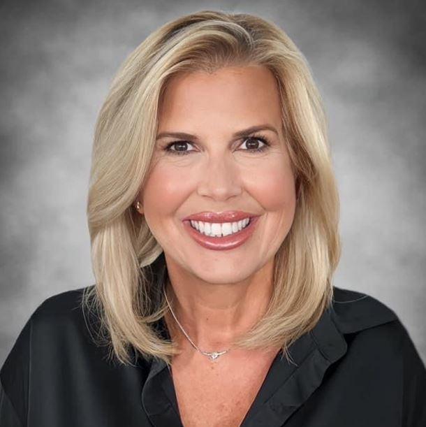 Emily Amaro Bergeron, an engineer and current Operations Manager at PBF Energy Toledo Refinery