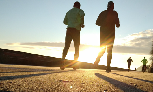 Employee health and wellbeing