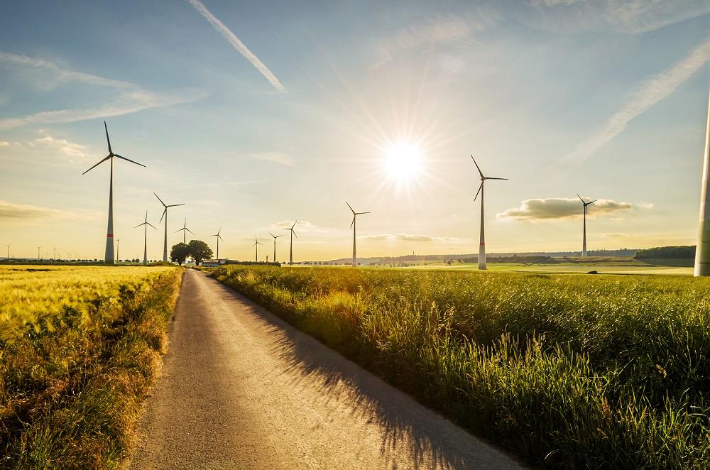 Wind Farm