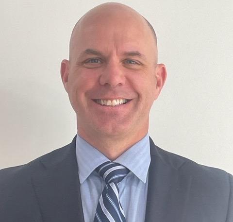 Eric Harris | Director of Government Relations and Public Affairs for Tetra Pak U.S. and Canada