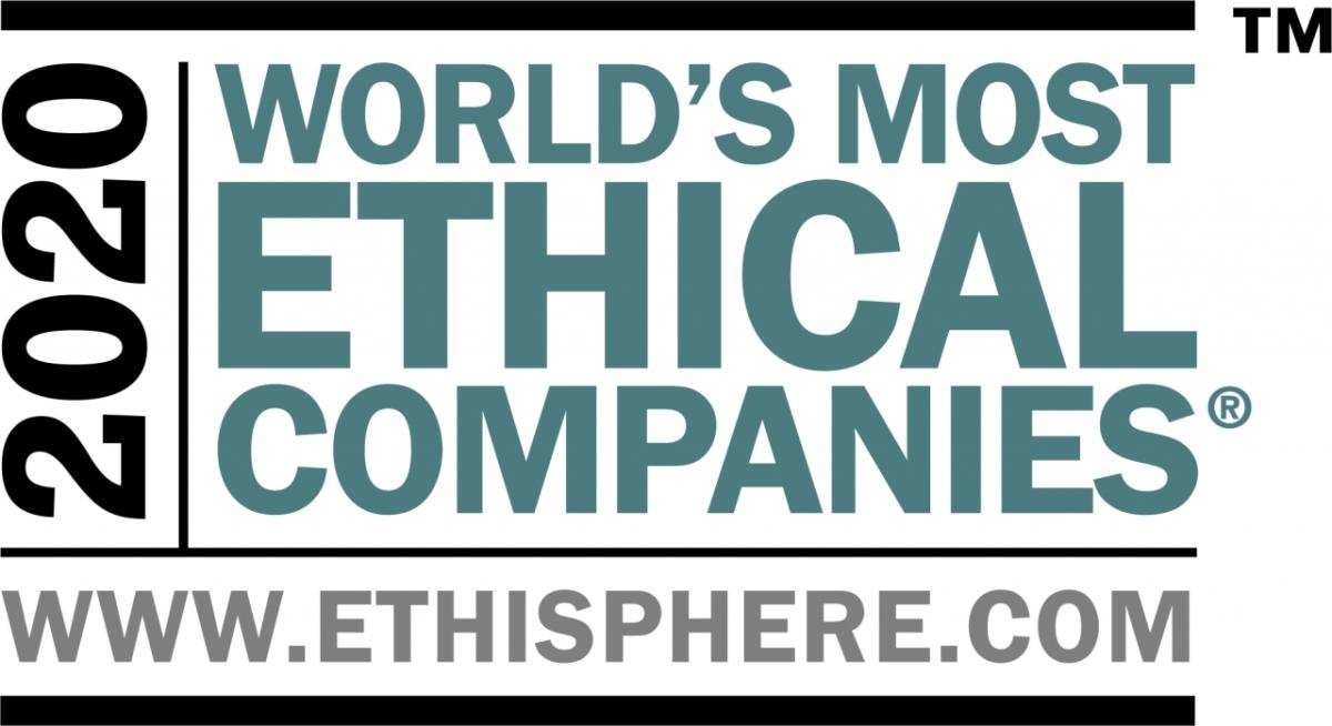 General Motors is one of only four automotive industry honorees and the only automotive OEM recognized by Ethisphere in its index of the 2020 World’s Most Ethical Companies. Ethisphere is a global leader in defining and advancing the standards of ethical business practices.